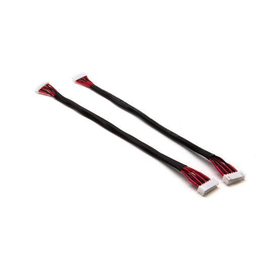 XH 6S Balance Lead Extension 9"(Pair)