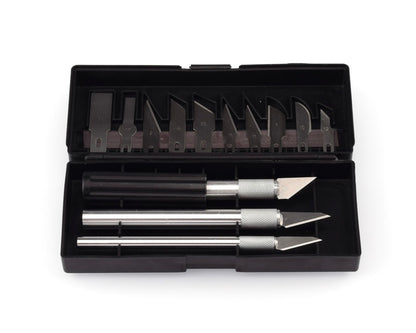 Hobby Knife Set