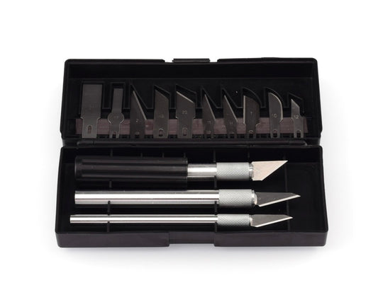 Hobby Knife Set