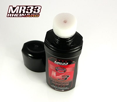 V3 Asphalt ETS Approved Tire Additive (100ml)
