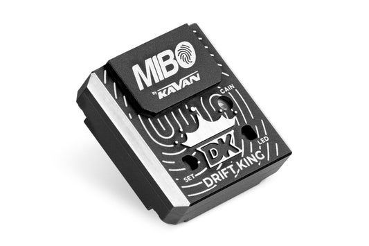 Drift King Gyro (Black)