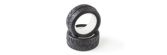 VTEC 1/10 Tyre + Inserts (2pcs) - S10 Blast TC