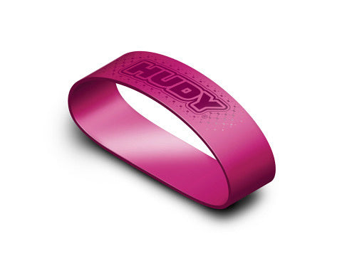 TIRE MOUNTING BAND - SMALL - PURPLE (4)