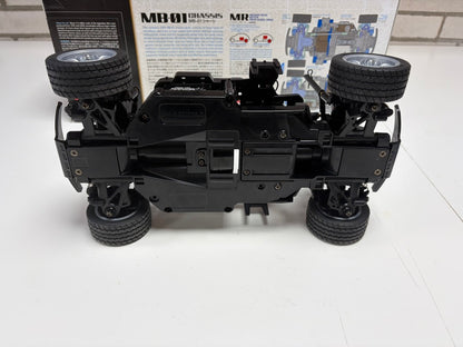 Mini Cooper Racing ARTR MB-01 (Consignment)
