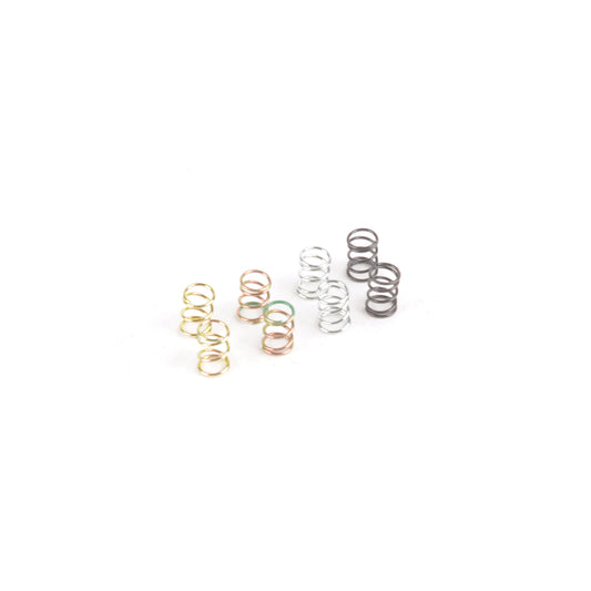 Front Spring Tuning Set - A2,E1,Icon/2 (4 pair)
