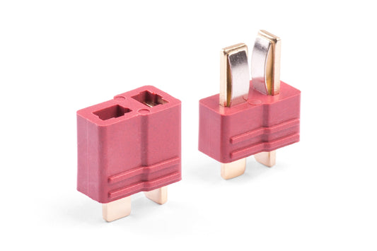 Dean-T with Ribs Connector (5 pairs)