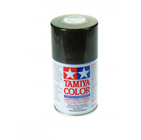 Spray Paint Can - PS-53 Lame Flake for Polycarbonate Bodies (100ml)