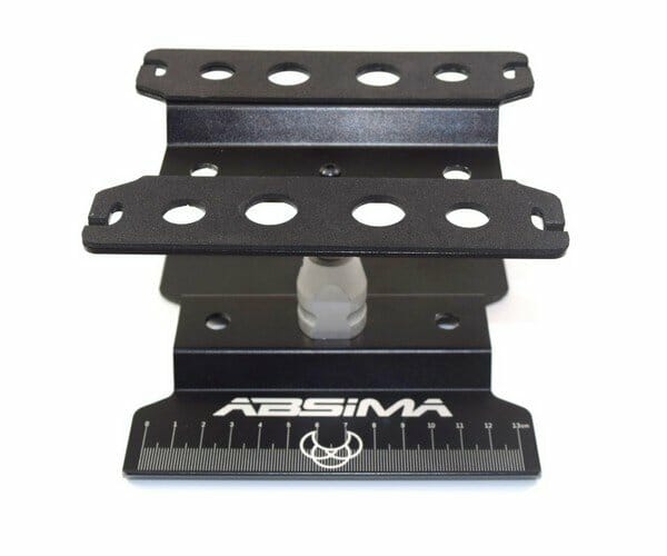 ABSIMA Car Stand