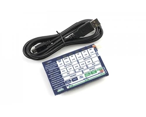 Field Link Portable Programmer for Flying