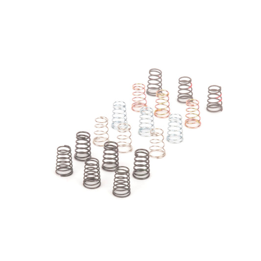 Spring Tuning Set Rear - A1,A2,E1-E4,Icon/2