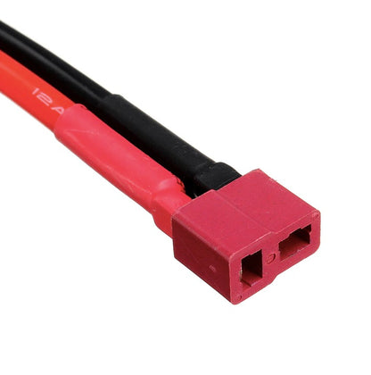 ANTIX by LRP 3100 - 7.4V - 50C LiPo Car Stickpack Hardcase - T-Plug