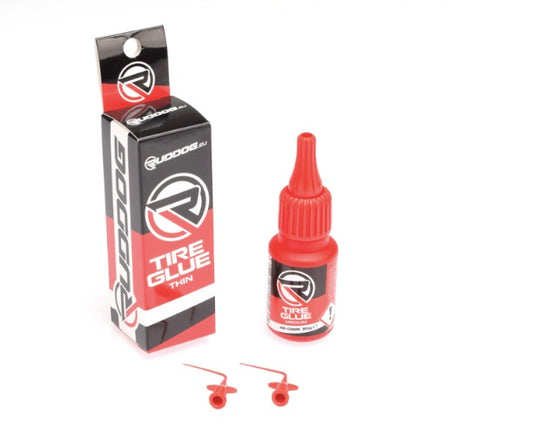 CA Tire Glue Thin 20g