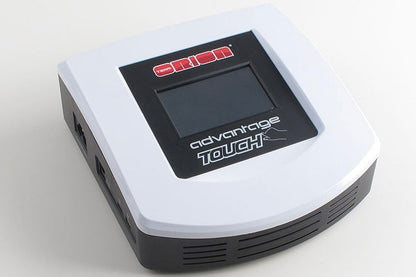 Charger advanced Touch
