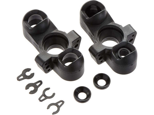 Front Composite Steering Block (2pcs)