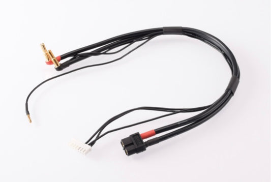 2S Charging Lead 30cm (4/5mm,2mm)(7PIN-XH,XT60)