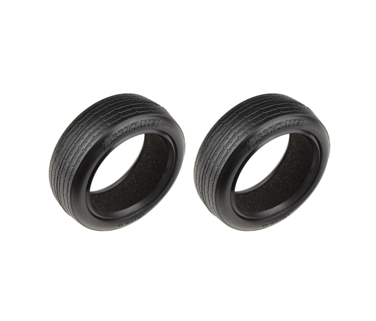 DR10 Front Drag Tires