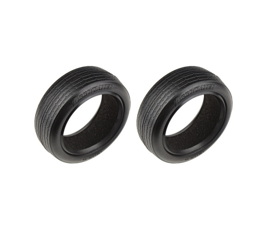 DR10 Front Drag Tires