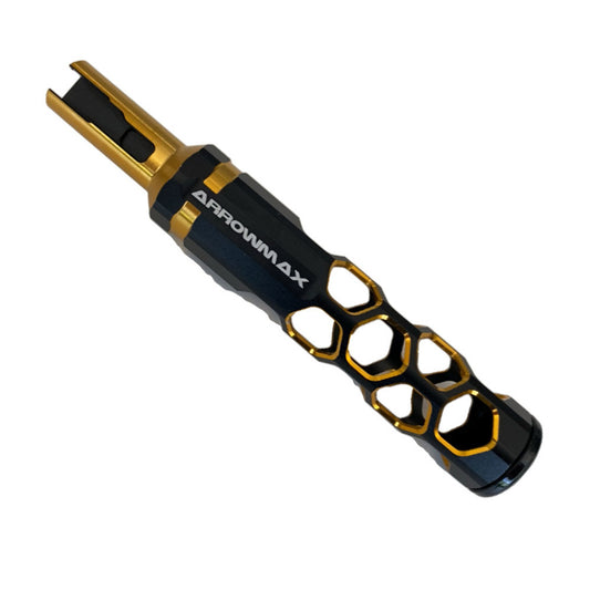 Ballcup Tool Black Golden