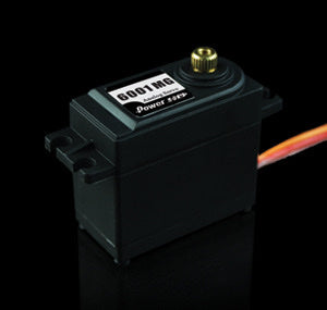 PowerHD 6001MG Analoge 7kg Servo