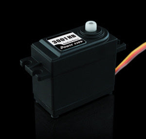 PowerHD 3001HB Analoge 4.4kg
