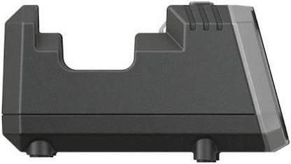 NC2200 battery charger for 4xAA/AAA DC 2A "Demo Used"