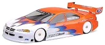 Protoform Race Body Dodge Stratus fits 200mm Touring Car
