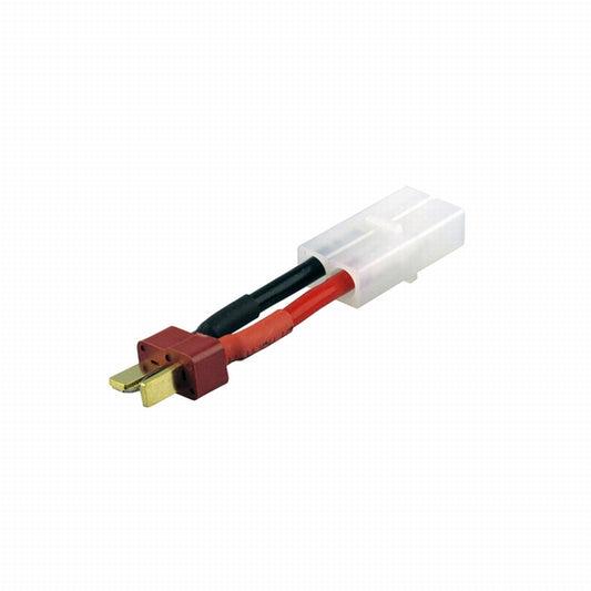 YUKI MODEL adaptor Deans plug «-» TAMIYA plug