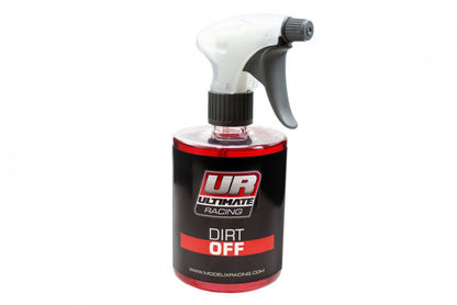 Racing Dirt-Off Cleaner 500ml