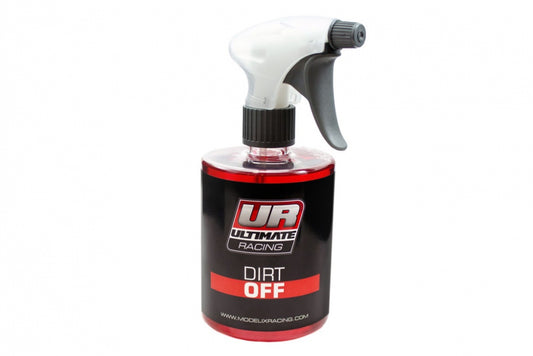 Racing Dirt-Off Cleaner 500ml