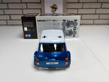 Mini Cooper Racing ARTR MB-01 (Consignment)