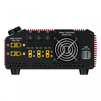 SkyRC eFUEL 50A (1200W) Power Supply with Active PFC