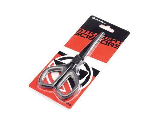Straight Scissors