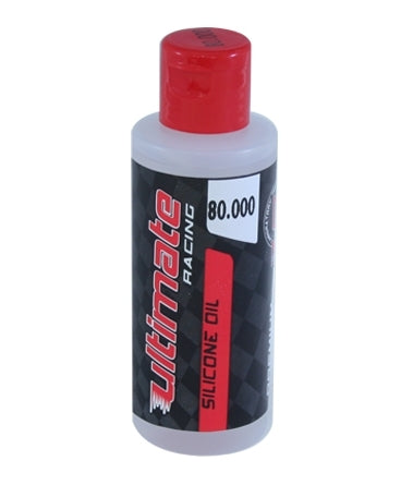 Racing Differential Oil 80.000cSt (75ml)
