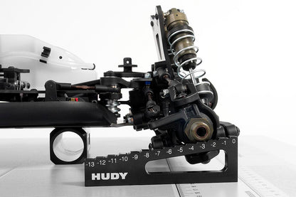 Chassis Droop Gauge Support Blocks 30mm 1/8 Off-Road - LW (2)