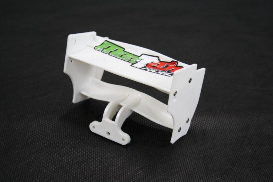 015-008 (White) – 1/10 F1 Rear Wing