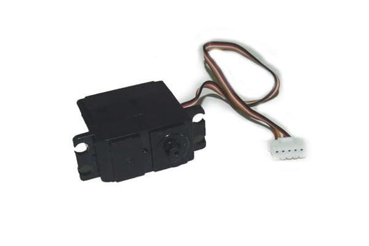 5-Wire Steering Servo