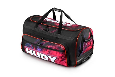 HUDY TRAVEL BAG - LARGE