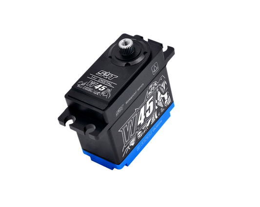 Digital Servo Waterproof 45.0kg/0.18sec @8,4V