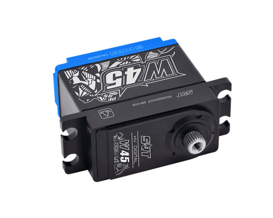Digital Servo Waterproof 45.0kg/0.18sec @8,4V