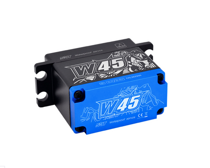 Digital Servo Waterproof 45.0kg/0.18sec @8,4V
