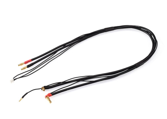 2S Charging Lead 60cm (4/5mm, 2mm / 4mm, 3PIN-XH)
