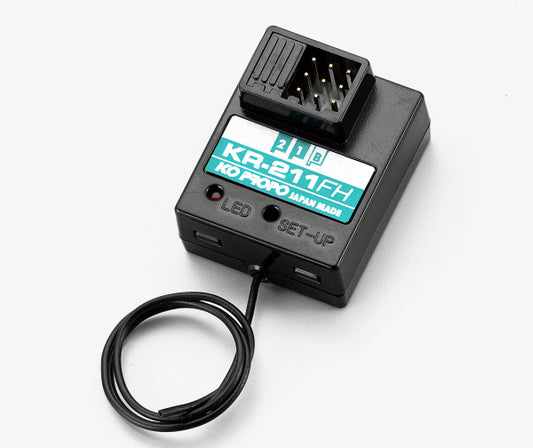 KR-211FH Receiver