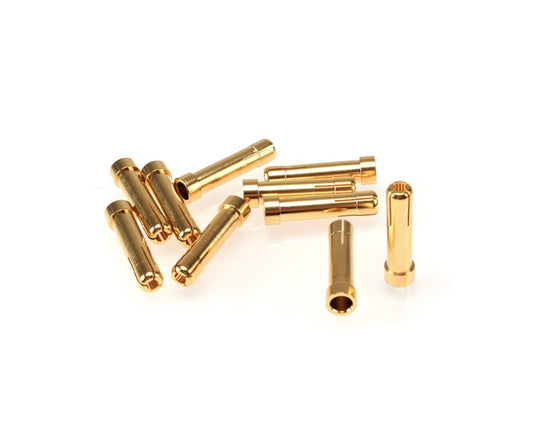 5mm to 4mm Adapter Plug (10pcs)