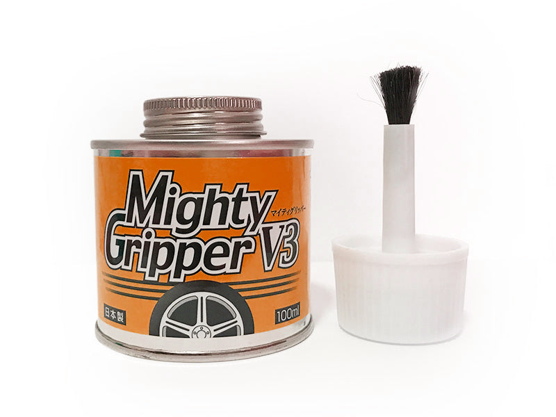V3 Orange additive (Strongest Grip & Longest Effect Time)