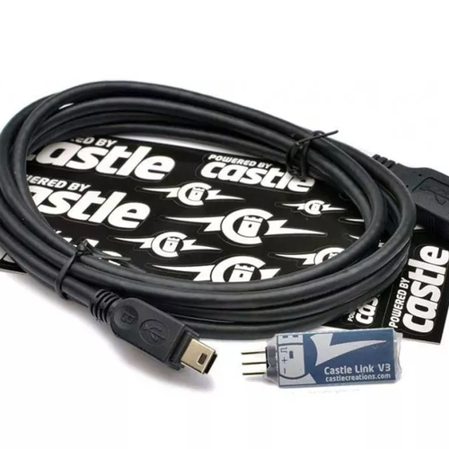 Link USB Programming Kit