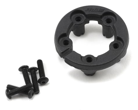 RPM Head Guard Traxxas 2.5 (Black)