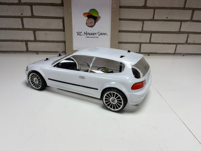 Honda Civic VTi (EG9) on TT-02 Chassis 1/10 ARTR