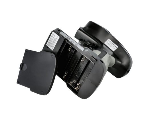 FS-GT2E 2 channel Radio Set with 1 Receiver
