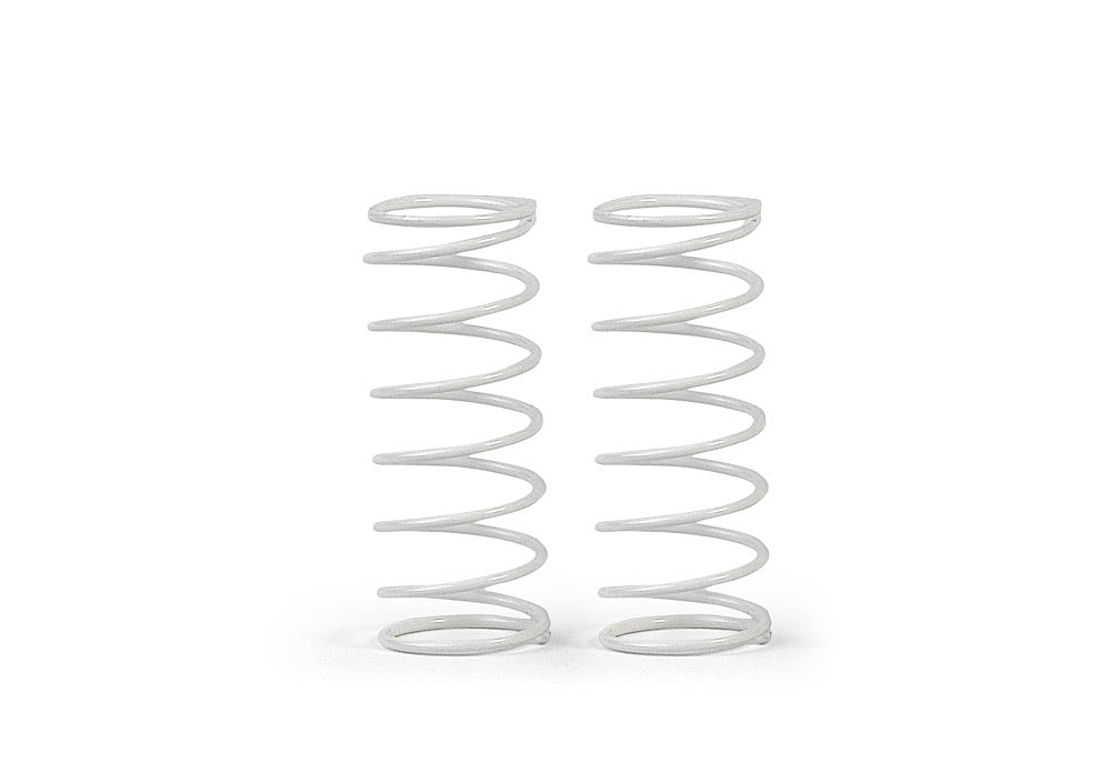 Front Spring Set C = 0.65 - White (2)