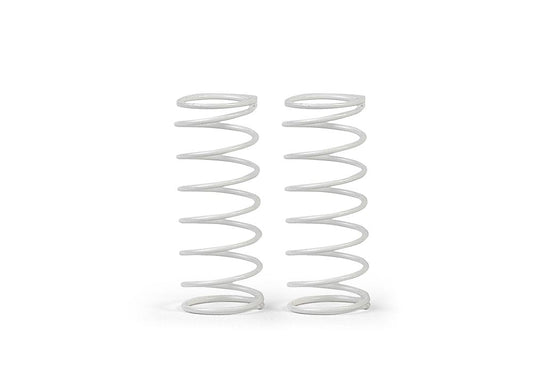 Rear Spring Set C = 0.53 - Silver (2)